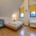 Villa De Buitenplaats 62 In For 6-people *