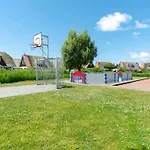 De Buitenplaats 62 In For 6-people Villa