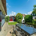 Villa De Buitenplaats 62 In For 6-people *