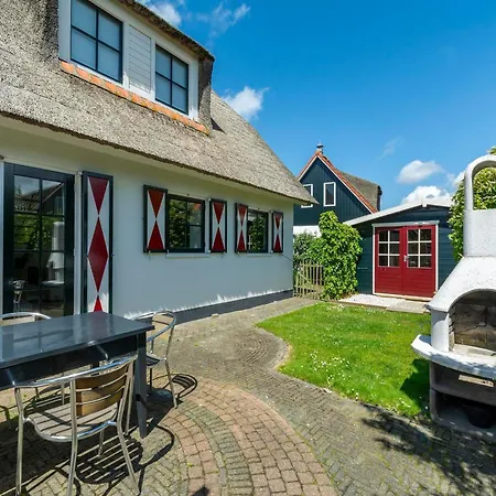 De Buitenplaats 62 In For 6-people Callantsoog