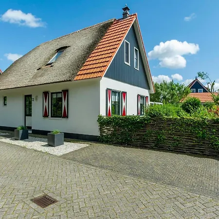 In Near The Vila Callantsoog