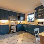 Villa De Buitenplaats 62 In For 6-people Callantsoog