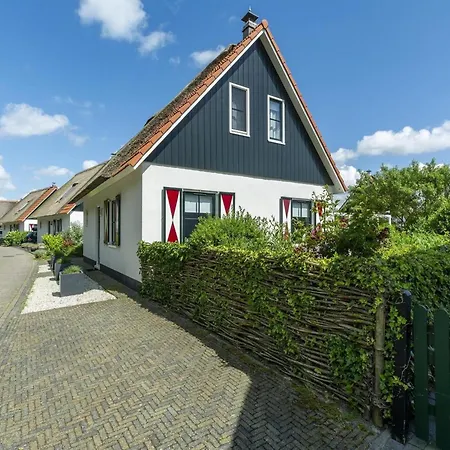 别墅 Charming In De Buitenplaats Park *