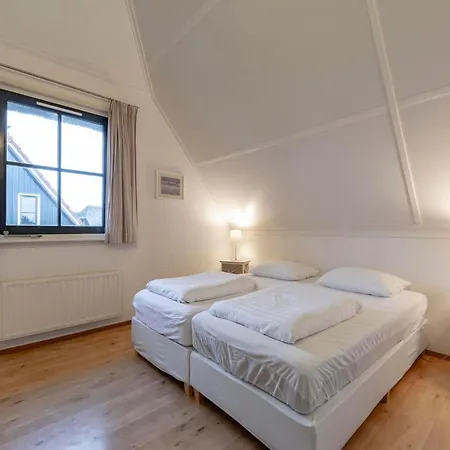 In Near The Callantsoog