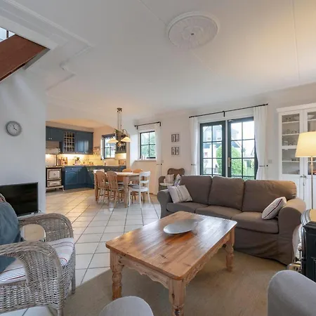 In Near The * Callantsoog