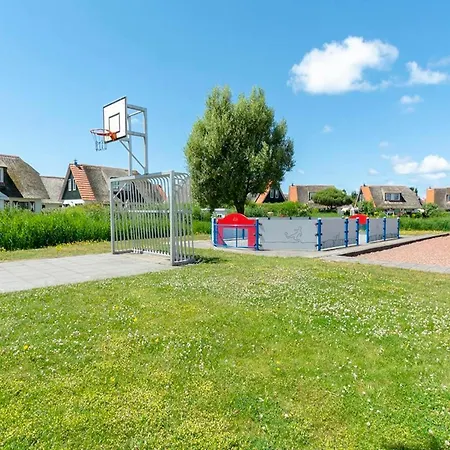 Charming In De Buitenplaats Park 别墅