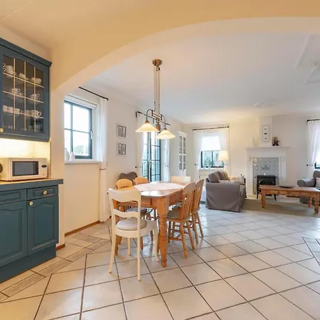 In Near The Villa Callantsoog